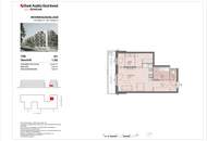 2 ZIMMER | BALKON | ST. VEIT GASSE 25 | ERSTBEZUG IN HIETZING | MIETBEGINN AB 1. DEZEMBER 2025