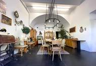 Wohnen und Arbeiten in alter Brauerei Schellenhof - U6 Siebenhirten