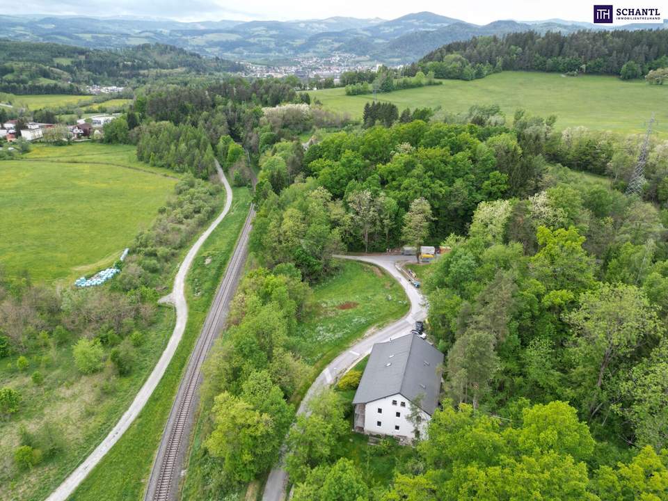 Perfekte Kapitalanlage: Vermietete 3-Zimmer-Wohnung mit großer Terrasse, moderner Ausstattung und nachhaltiger Pellets-Heizung in ruhiger Lage! Provisionsfrei!