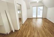 Moderne 3-Zimmer-Wohnung mit Balkon, hochwertige Ausstattung