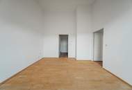 Sanierungsbedürftige 2,5-Zimmer-Dachgeschoßwohnung mit Potenzial!