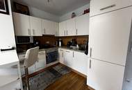 Einmaliges Angebot in super Lage!! 2-Zimmer Wohnung mit Loggia auf der Donaufelder Straße!