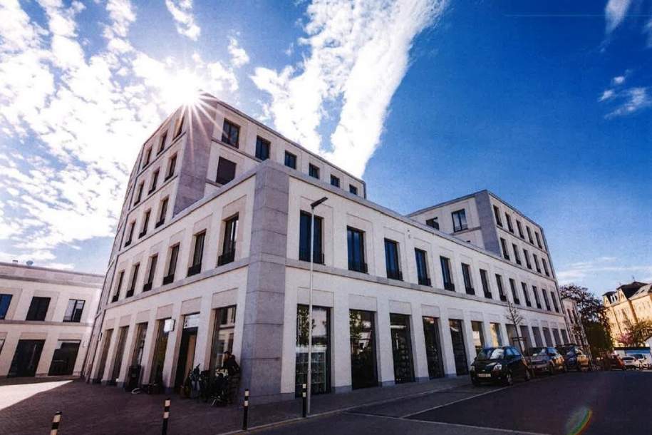 Büro - Praxis - Kosmetikstudio im Einkaufszentrum ONE, 1. OG HOCHWERTIGE EINRICHTUNG KAUFPREIS AUF ANFRAGE, Gewerbeobjekt-miete, 4210 Urfahr-Umgebung