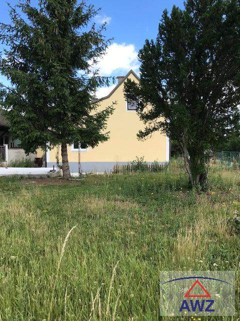 Leistbares Haus in Bahnhofsnähe!