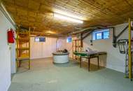 Top gepflegtes, voll unterkellertes Haus mit Ausbaupotential, bei Michelhausen im Tullnerfeld