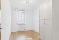 3,5 Zimmer-Wohnung mit Balkon & KFZ-Abstellplatz in unmittelbarer Nähe zum Bahnhof