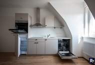 Erstbezugswohnung mit vollumfänglicher Einbauküche! (Provisionsfrei)