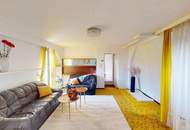Althaus mit 729 m² Grundstück am Stadtrand – Essling