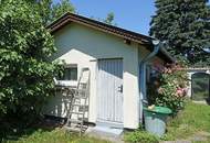 Wohnglück im Grünen - Ihr Bungalow nahe Tulln wartet auf Sie