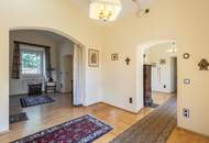 Jahrhunderthaus in Wernberg