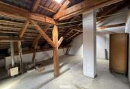 Gepflegtes Einfamilienhaus mit 4 Zimmern, 2 Bäder, Garage &amp; 2 Balkone in Olbendorf, Burgenland!