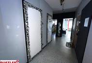 **Wohnung mit Potenzial in Favoriten** - 3-Zimmer-Wohnung mit Loggia in ruhiger Lage
