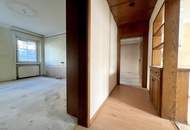 Sanierungsbedürftige Wohnung zwischen Prater und Donauinsel gelegen!