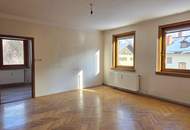 Sanierungsbedürftige 3-Zimmer-Wohnung