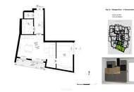 2-Zimmer-Erstbezug mit Balkon – Top-Lage &amp; bezugsfertig!