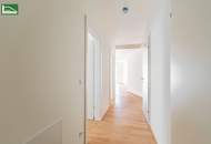 Ihre 3.Zimmer-Gartentraum in begehrter Grünlage im "Hirschfeld" - Provisionsfrei mit hervorragender Ausstattung