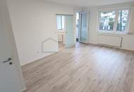 Erstbezug nach Renovierung! 2-Zimmer-Wohnung mit eigener Luftwärmepumpe in Weigelsdorf!