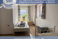 Romantische Kellerjuwele mit sonniger Terrasse und Naturgarten!