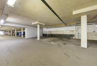 Neuwertige 4-Zimmer Wohnung mit Terrasse und Tiefgaragenplatz in Korneuburg!