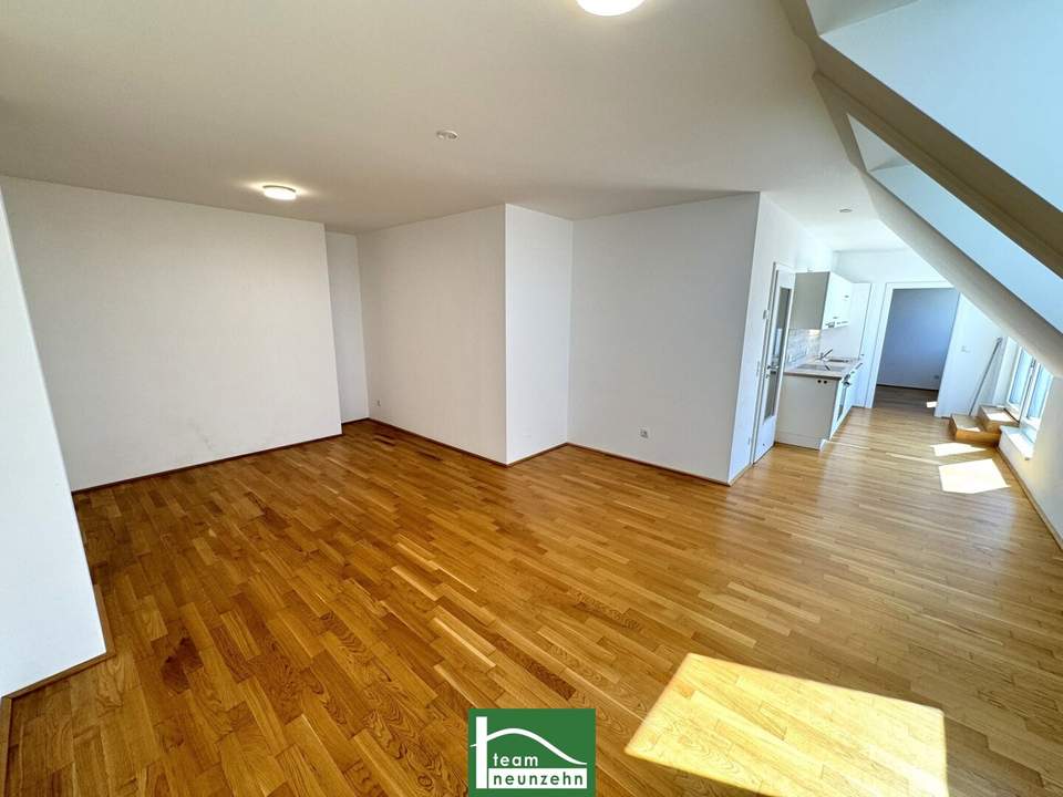 Attraktive Wohnungen in der Gymelsdorfergasse 48–50 - Wohnen mit Lebensqualität in 2700 Wiener Neustadt