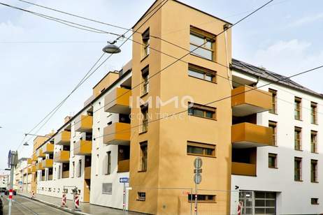 Investieren mit Zukunft: Attraktive Anlegewohnung, Wohnung-kauf, 274.900,€, 1170 Wien 17., Hernals