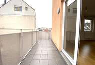 Moderne Neubauwohnung mit großem Balkon in U4-Nähe!! Möbelablöse möglich!