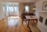 Miete: Helle, sonnige Wohnung in ruhiger Lage