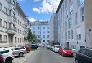 Wunderschöne 2-Zimmer Dachgeschosswohnung, Nibelungenviertel, Nähe Lugner City und Bundesportzentrum Schmelz