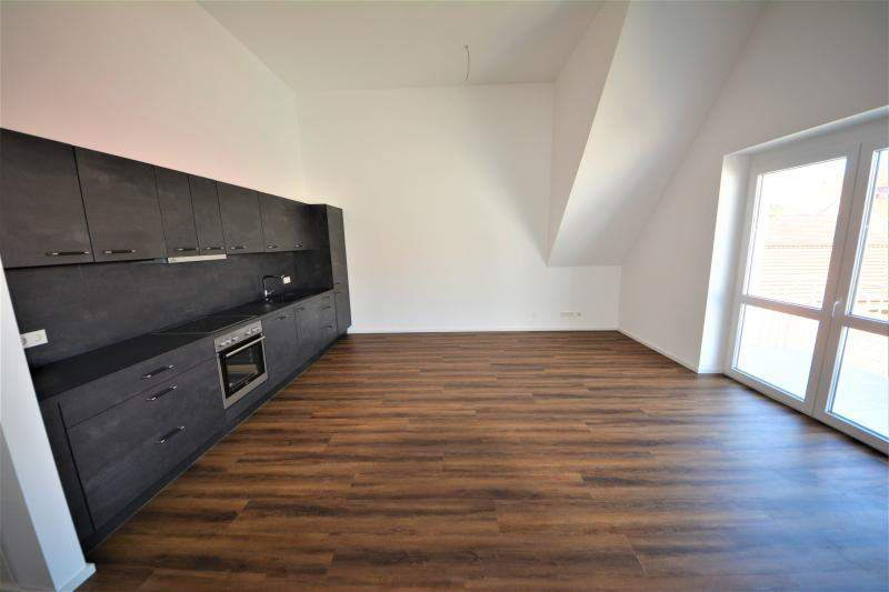 Designer Mietwohnung (70m²) mit Balkon und Lift in Toplage in der Innenstadt von Fürstenfeld!, Wohnung-miete, 930,00,€, 8280 Hartberg-Fürstenfeld