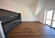 Designer Mietwohnung (70m²) mit Balkon und Lift in Toplage in der Innenstadt von Fürstenfeld!