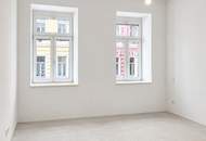 „PARK LIFE“ – Stilvoll wohnen im generalsanierten Altbau im 18. Bezirk