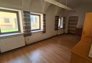 Historische Stadthäuser in Feldkirchen