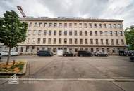 Charmante 2 Zimmer Wohnung nahe Schönbrunn