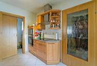 Entzückendes Landhaus mit Fernblick im Steinfelde am Fuße der Hohen Wand