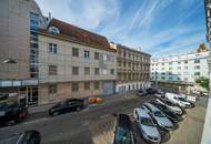 Altbau Erstbezug - Wohnen zwischen Tradition & Moderne - Klausgasse 46