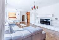 Lichtdurchflutete 2-Zimmer Wohnung im historischen Herzen Wiens