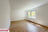 Betreutes Wohnen: 2 Zimmerwohnung mit Traumterrasse und zentral gelegen