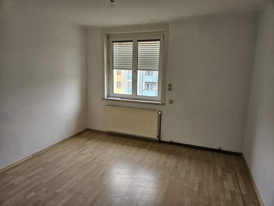 Geräumige und unbefristete 2-Zimmer-Wohnung!