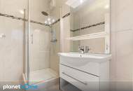 Badeteich Hirschstetten / E-Ladestation