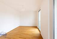 Sonnige 2-Zimmer-Wohnung mit Südwest-Loggia – modern, ruhig &amp; perfekt geschnitten