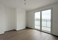 Befristet vermietetes Penthouse in ruhiger Lage