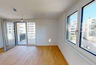 Herrliche 2-Zimmer-Wohnung mit wunderschönem Balkon und Garagenstellplatz im Kirschblütenpark!