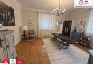 Großzügiges 6-Zi-Haus in Strasshof, Balkon, Terrasse, Garage – Top Lage!