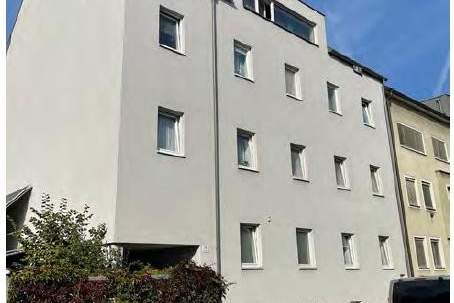 Attraktives Zinshaus mit 11 Wohnungen - vermietet., Gewerbeobjekt-kauf, 4020 Linz(Stadt)