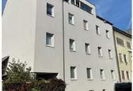 Attraktives Zinshaus mit 11 Wohnungen - vermietet.