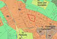 Ihr Platz für die Zukunft – Wohnen in sonniger Aussichtslage von Frastanz/Amerlügen