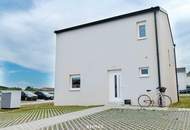 Stilvolles Designhaus - Architektur trifft Komfort