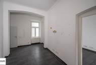 ** ab sofort: großzügige Gewerbefläche mit Büro, Verkaufsräumen und Lagerfläche - Straßeneingang, Klimaanlage, Laderampe, uvm. ** unbefristete Miete **