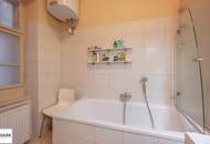 Großzügige Altbauwohnung mit Wintergarten in Top-Lage nahe Belvederegarten und Innenstadt