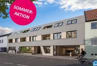 SOMMERAKTION! Exklusives Doppelhausflair: Ihr Traumhaus im Grünen von LIESING GARDENS